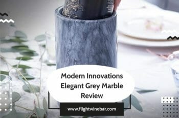 Modern Innovations Elegant Grey Marble Review