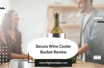 Secura Wine Cooler Bucket Review
