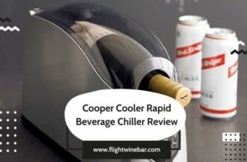 Cooper Cooler Rapid Beverage Chiller Review