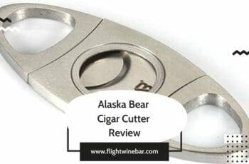 Alaska Bear Cigar Cutter Review