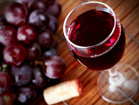 Can You Be Allergic To Red Wine And Not White