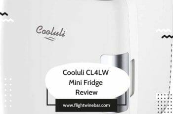 Cooluli CL4LW Mini Fridge Review