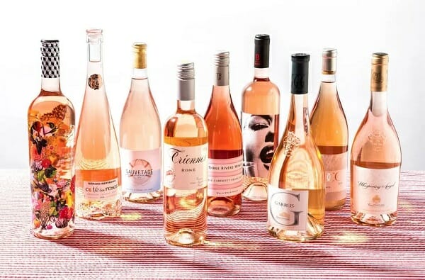 Does Rose Wine Have More Alcohol