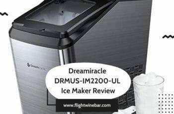 Dreamiracle DRMUS-IM2200-UL Ice Maker Review