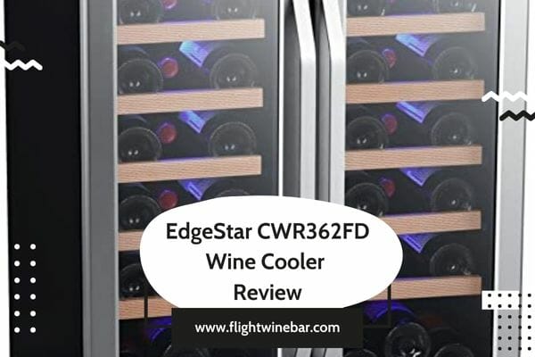 EdgeStar CWR362FD 