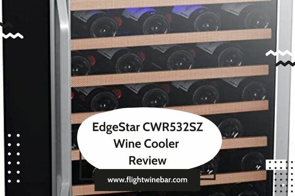 EdgeStar CWR532SZ