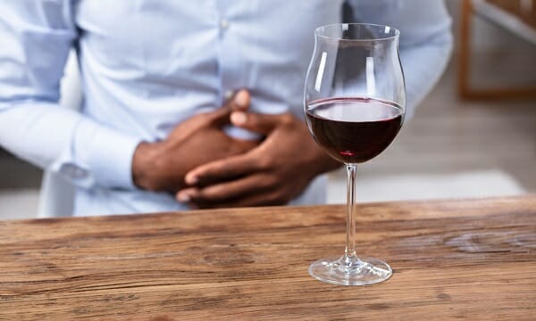 How To Stop Diarrhea After Drinking Alcohol