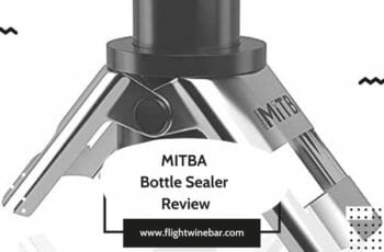 MITBA Bottle Sealer Review