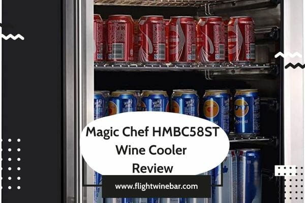 Magic Chef HMBC58ST