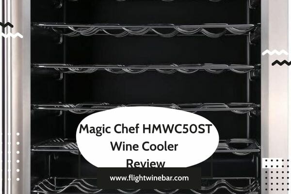 Magic Chef HMWC50ST