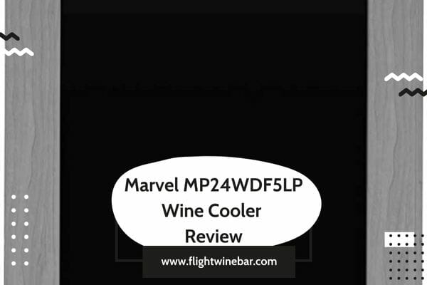 Marvel MP24WDF5LP
