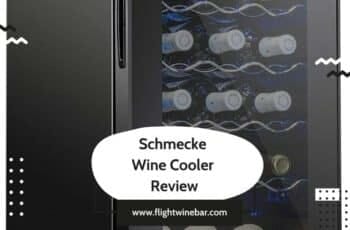 Schmecke Wine Cooler Review
