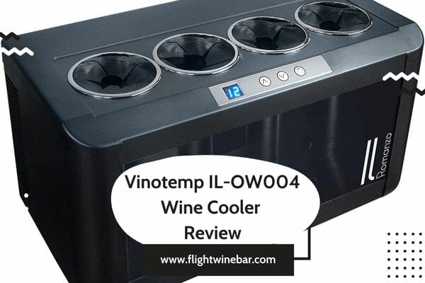Vinotemp IL-OW004
