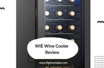 WIE Wine Cooler Review