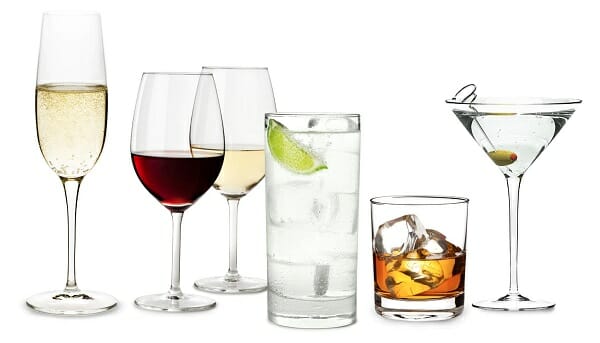 What Is The Best Alcohol To Drink On A Diet