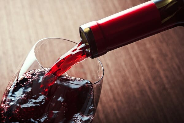 Which Red Wine Is Most Anti Inflammatory