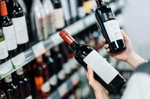 Which Type Of Wine Has The Least Calories