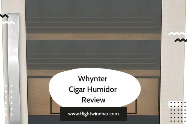 Whynter Cigar Humidor Review