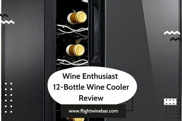 Wine Enthusiast 12-Bottle