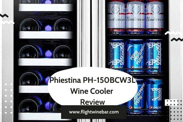 ‎Phiestina PH-150BCW3L