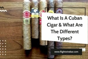 What Is A Cuban Cigar