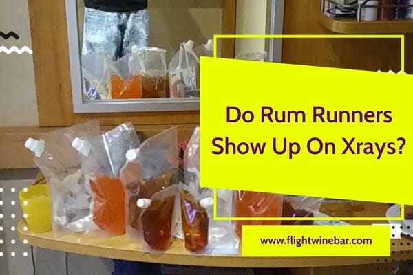 do-rum-runners-show-up-on-xrays