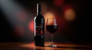 How Much Sugar In Apothic Red Wine