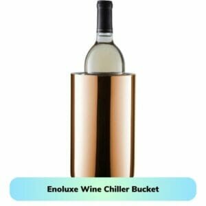 Enoluxe Wine Chiller Bucket