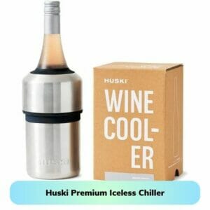 Huski Premium Iceless Chiller