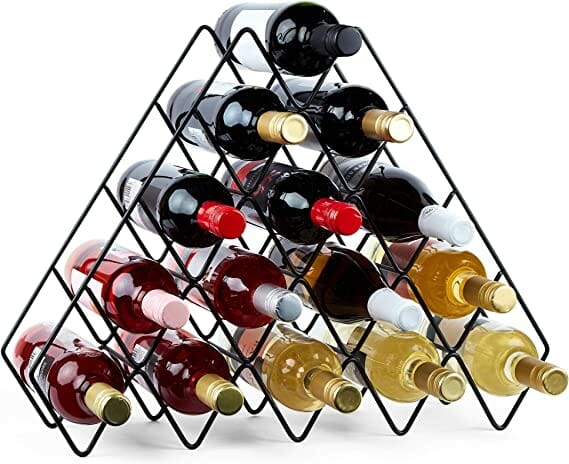 VonShef Wine Rack