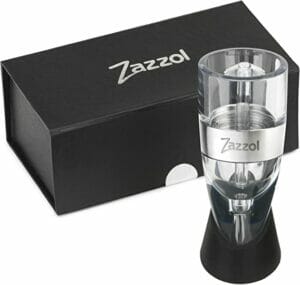 Zazzol Wine Aerator