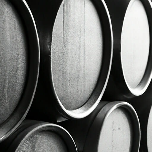 How Many Beers In A Half Barrel?