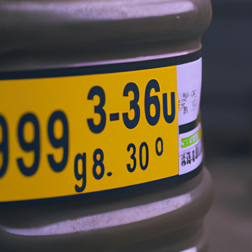 How Many Gallons Is 16 Liters?