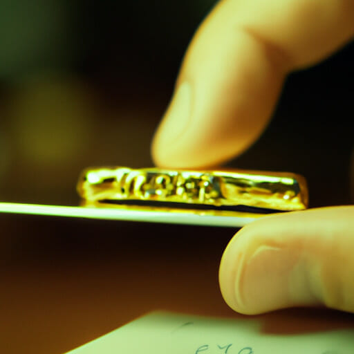 How Many Grams In An Ounce Of Gold 24K?