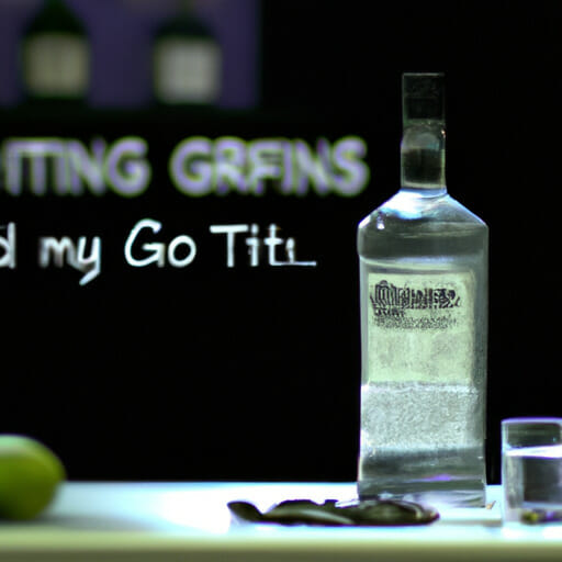 Does Gin Go Bad?