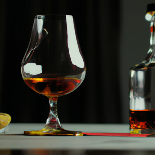What’S The Difference Between Brandy And Cognac?