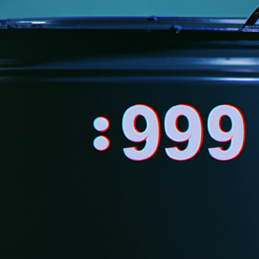 How Many Gallons Is 18 Liters?