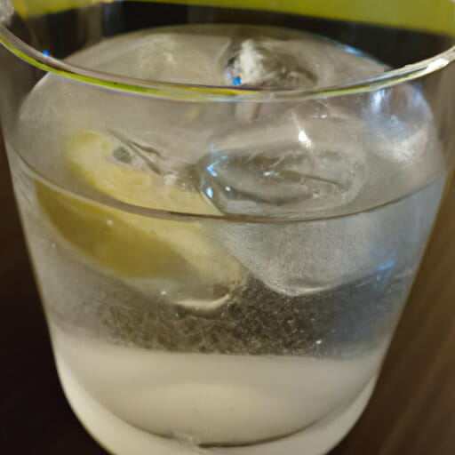 What Does Gin And Tonic Taste Like?