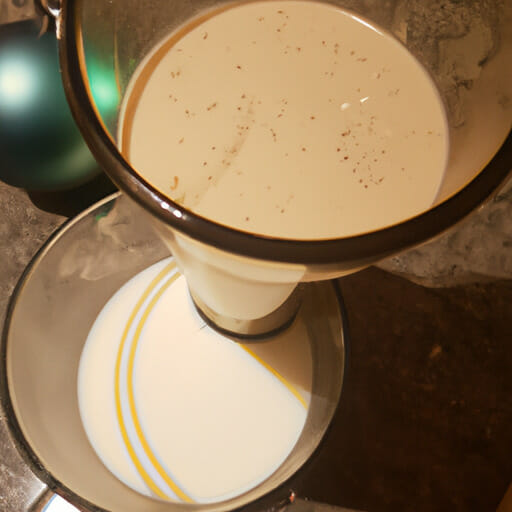 what can you mix with baileys