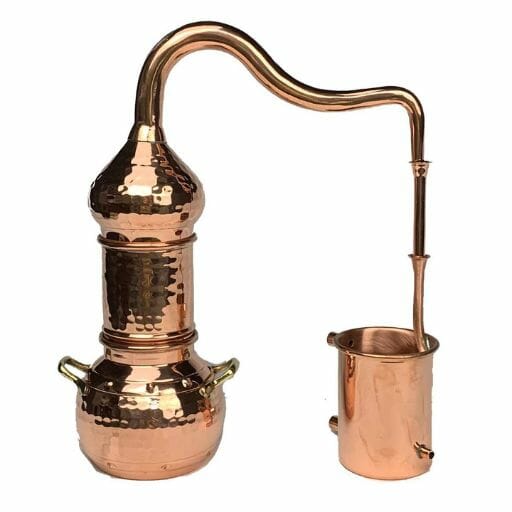 Benefits of Making Moonshine Still