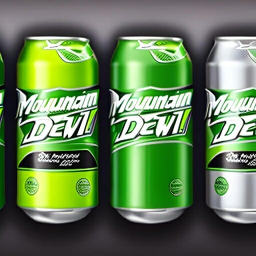 Does Mountain Dew Have Caffeine? - Get The Facts - 2024