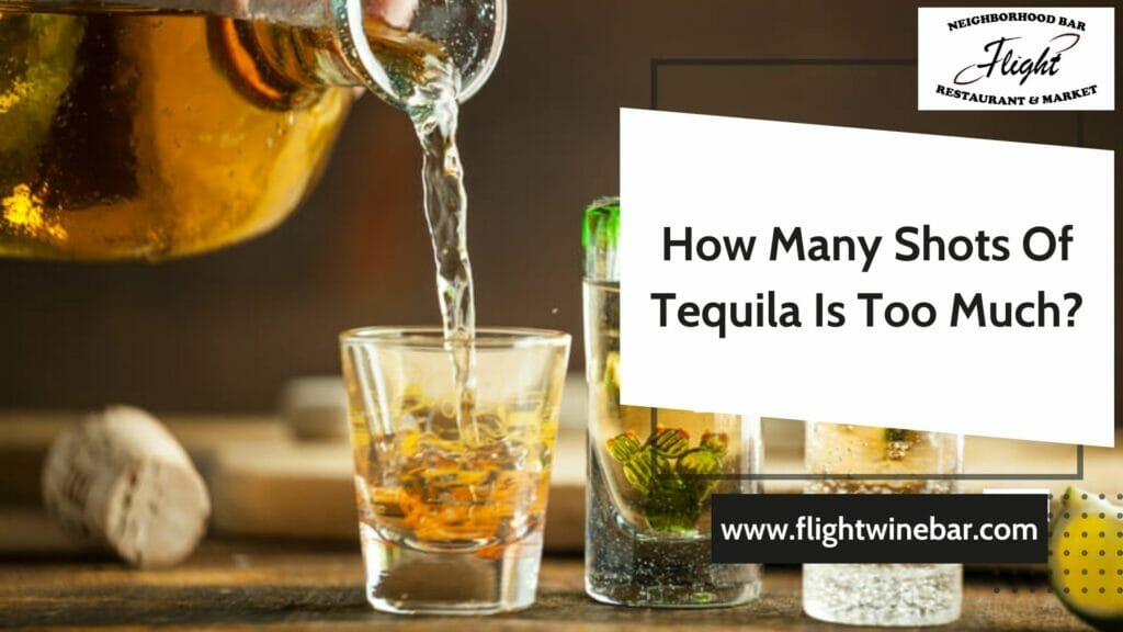 How Many Shots Of Tequila Is Too Much How Many Shots Of Tequila Is Too Much