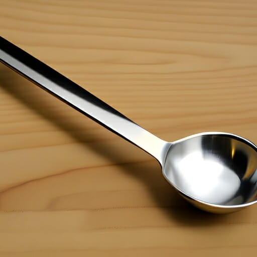 How Many Tablespoons Is 15 ML