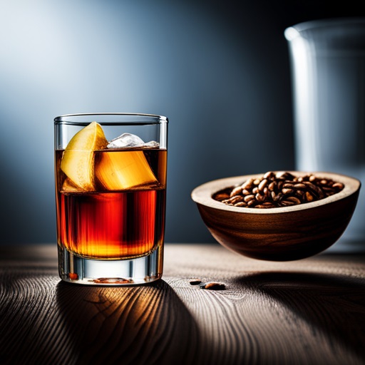 How To Drink Rye Whiskey