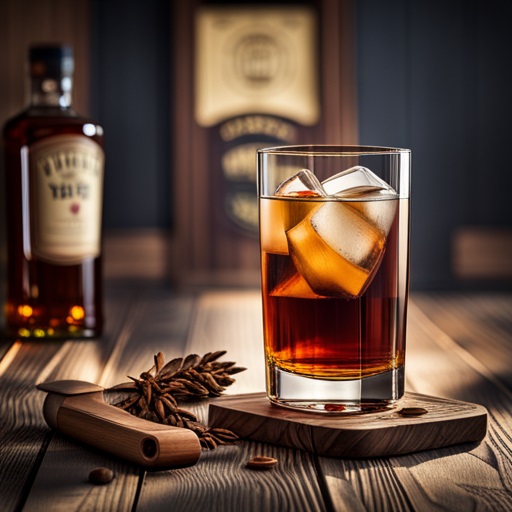 How To Drink Rye Whiskey