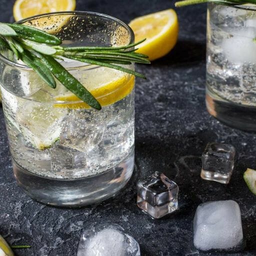 How to Create Your Own Unique Gin Flavor Combinations
