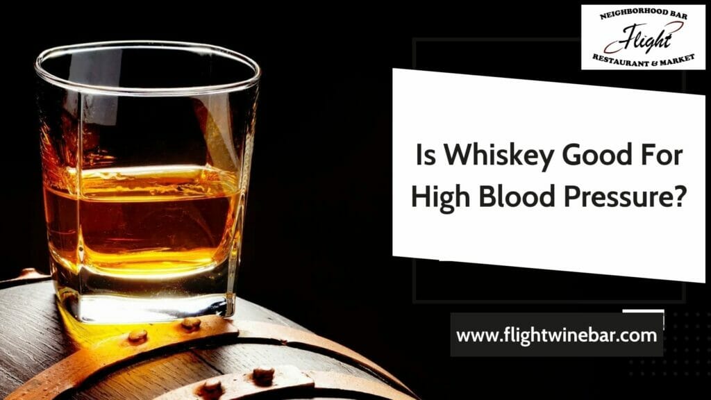 Is Whiskey Good For High Blood Pressure Is Whiskey Good For High Blood Pressure