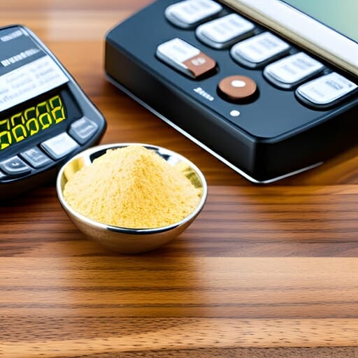 Tips for Easily Converting Between Ounces and Grams