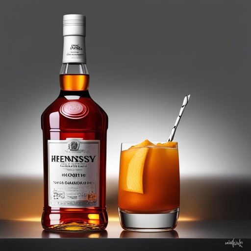 What To Mix With Hennessy Other Than Juice