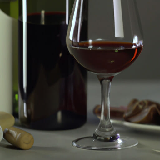 What Is The Best Sweet Red Wine?